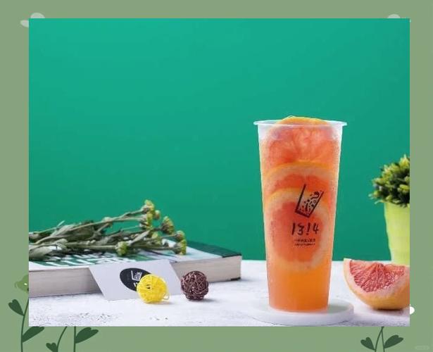 甜蜜奶茶缩略图