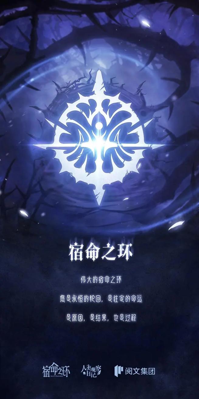 愚人节宿命之环