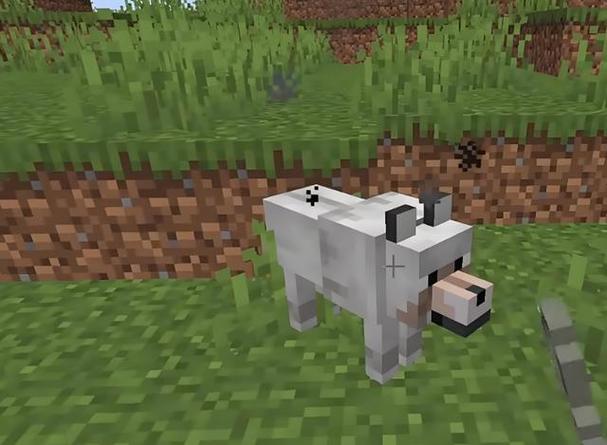 我的世界F11变得很大图标