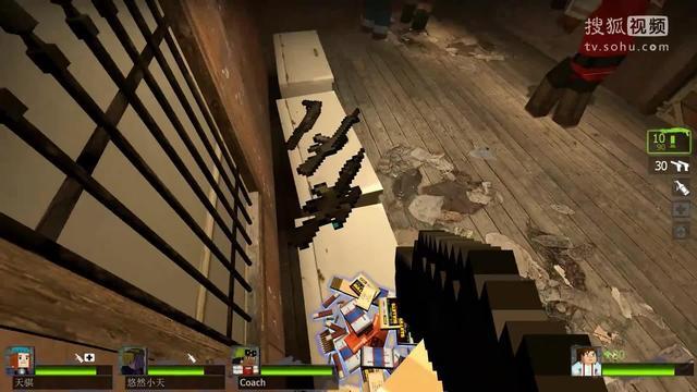 小本求生之路