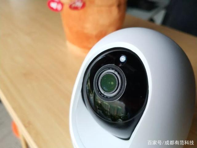能收音的摄像头一般能听多远