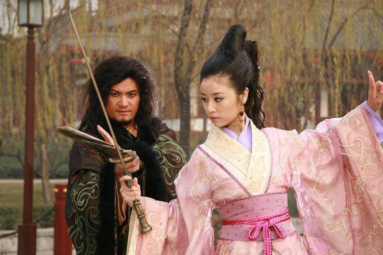 封神榜之武王伐纣免费版
