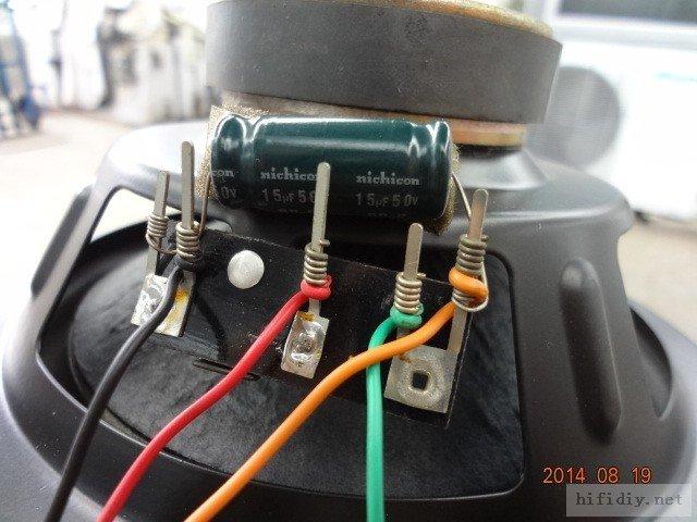 博士音箱301什么样才是真货
