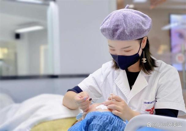 国家认可的微整培训学校