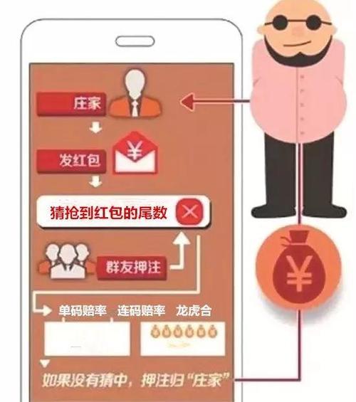 红包尾数计算软件下载