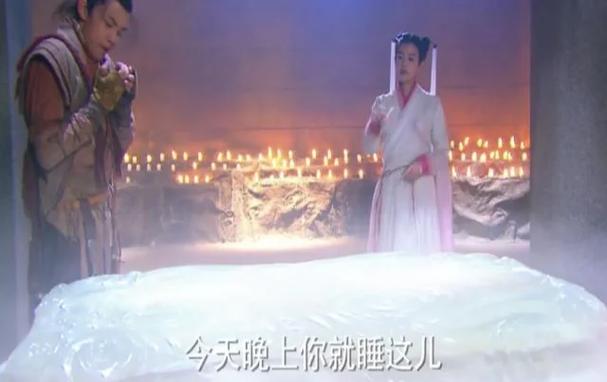 不选龙祖气息还有龙女吗