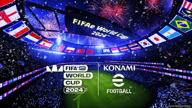 PS4实况足球2022缩略图