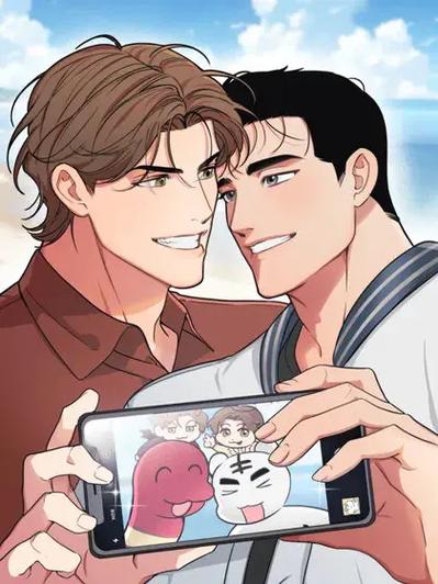 我的邻居是Bj漫画完整版免费阅读看