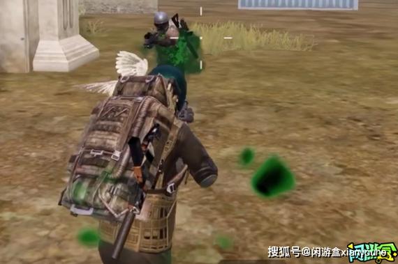 和平精英怎么选霰弹枪模式