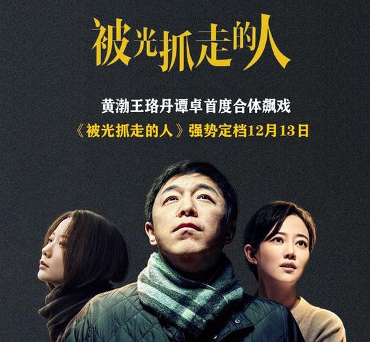 被光抓走的人结局人回来了吗