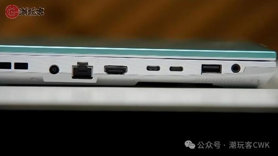 华硕电脑无音频输出截图