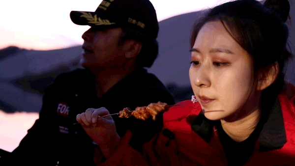主持人如意