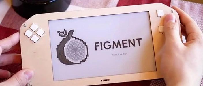 figment值得买吗