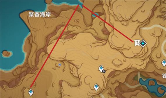 原神画家漂流记任务奖励