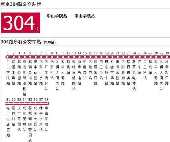 公交车最后一趟是怎么发车的