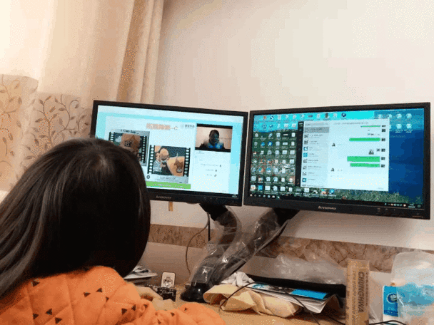 智慧外语云课堂app下载