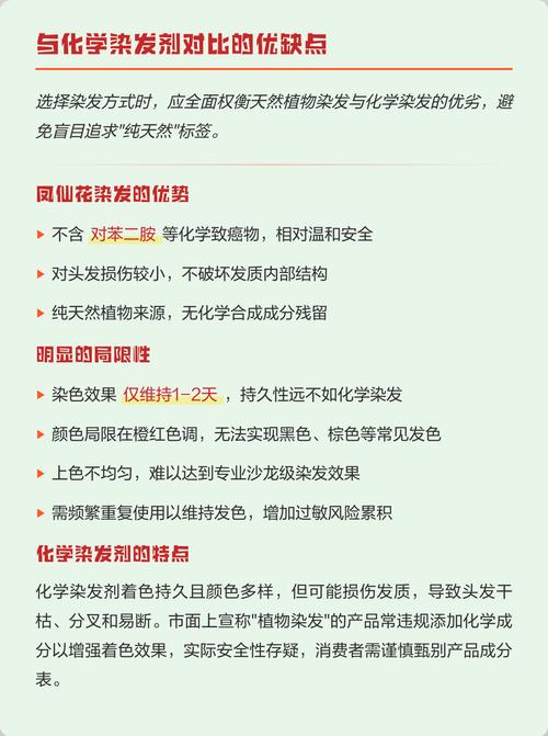 凤仙花可以直接染发吗