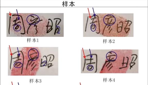 南京笔迹鉴定中心