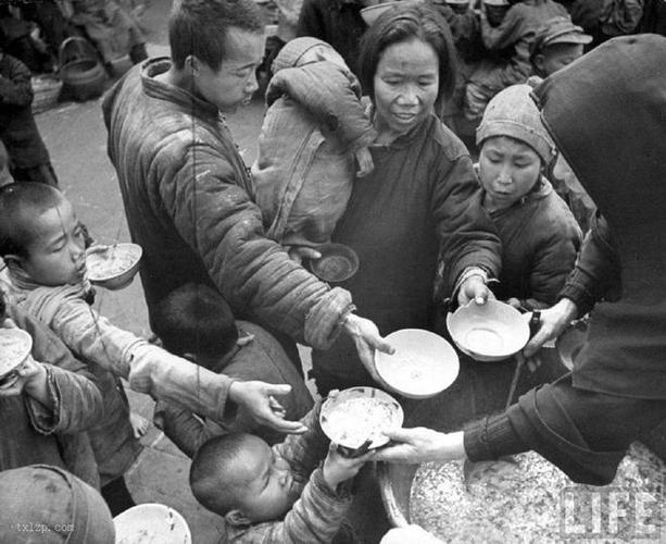 大饥荒是什么时候图标