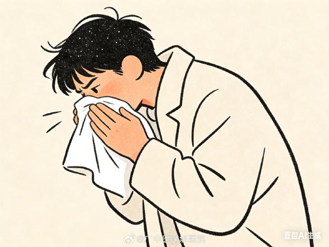 流感黄鼻涕是快好了吗