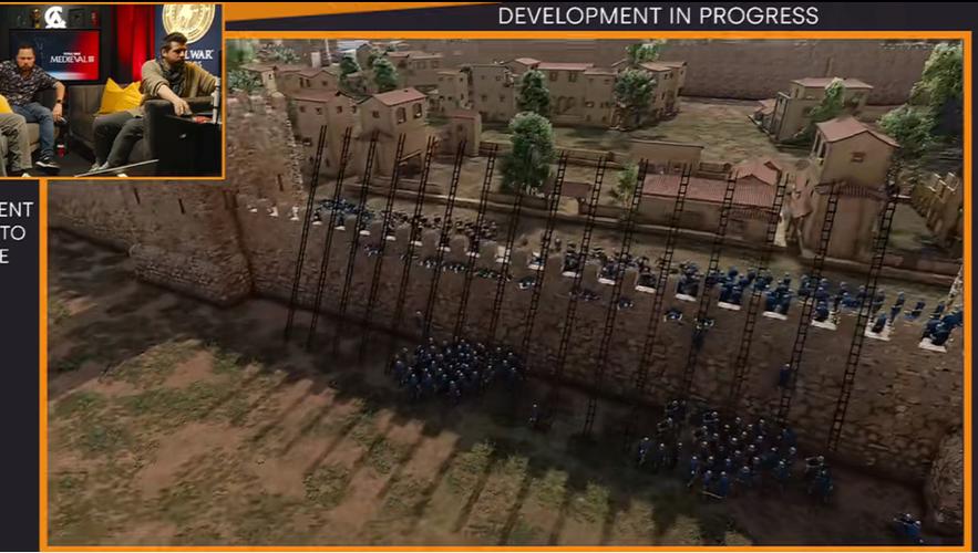 中世纪3全面战争mod