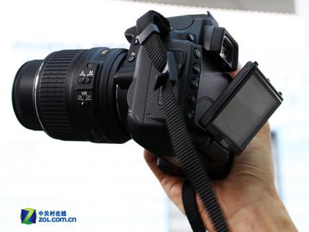 尼康d5000入门全教程