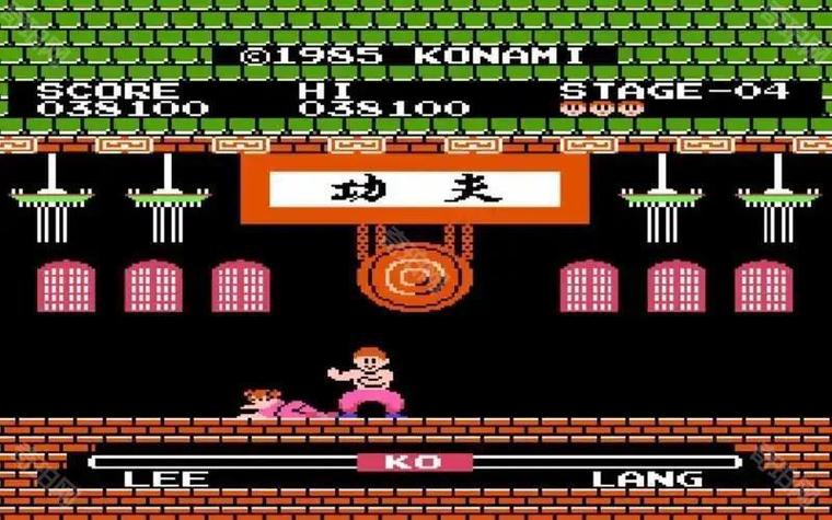功夫小子旧版本下载