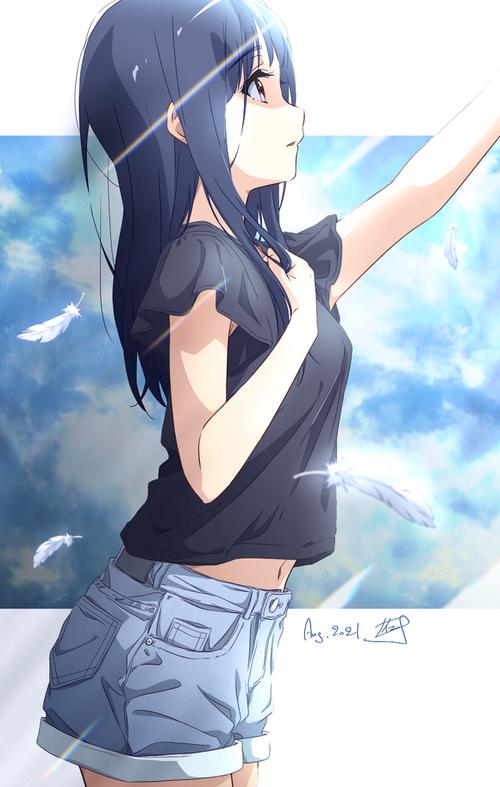 Pixiv id