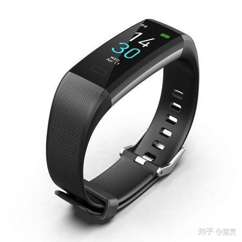 科睿思手环怎么使用