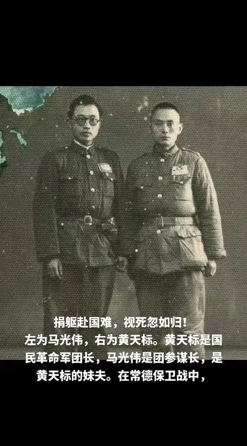 常德会战有国际军团吗