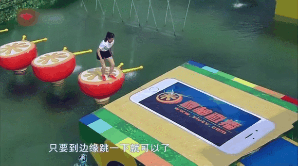 闯关节目超人缩略图