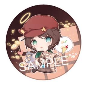 第五人格半次元头像框