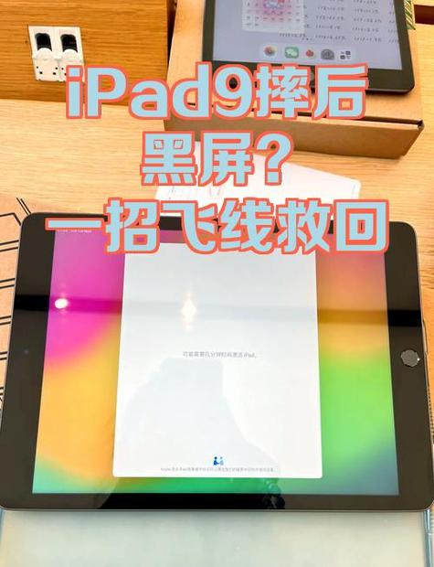 ipad有声音但是黑屏怎么回事游戏截图