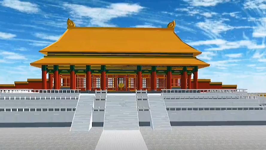 樱花校园模拟器宫殿
