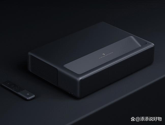 极米和小米投影仪对比