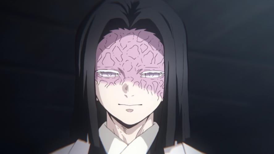 鬼灭之刃首领有什么能力