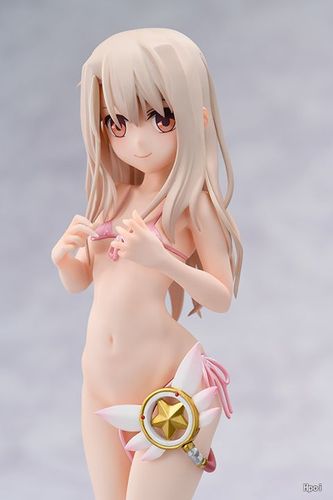 SPSC-052魔法少女