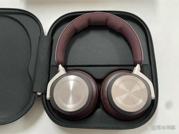 B&O Beoplay截图