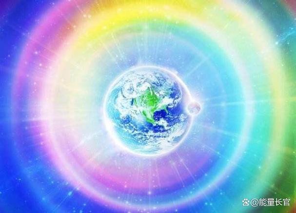 宇宙自然本源皆是空性能量吗