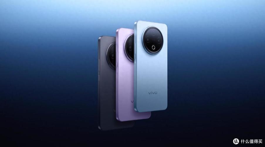vivo中端机
