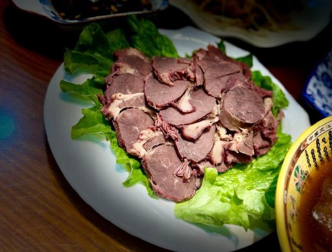 肺癌能吃l骡子肉吗