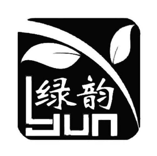 简约植物头像
