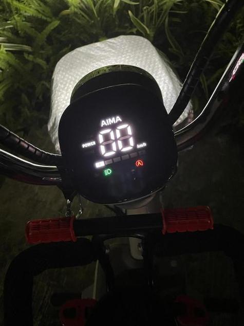 爱玛电动车充电充多久
