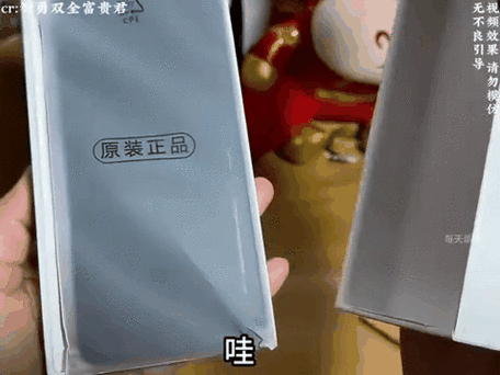 极品龟盲盒开箱