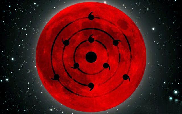 火影忍者怎么解开无限月读的