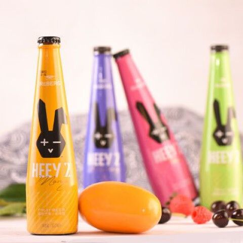 芒果草莓水蜜桃哈密瓜酱缩略图