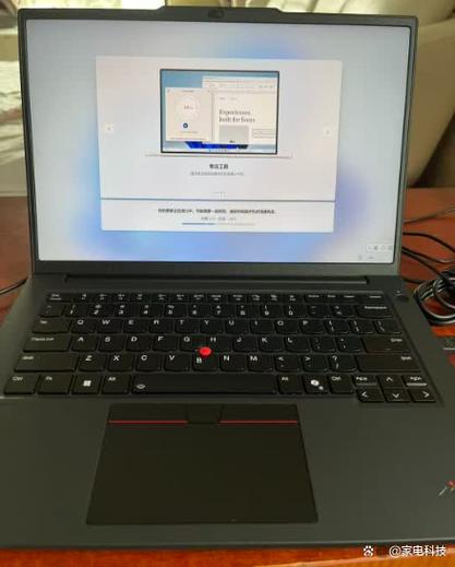 联想thinkpad怎么读中文