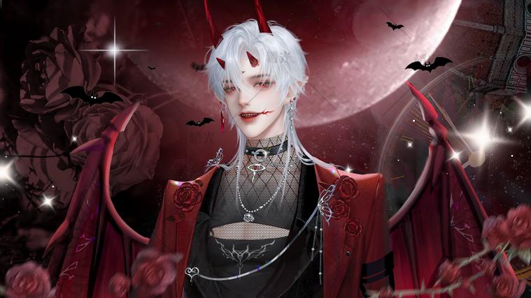 橙光恶魔少爷成长计划破解版缩略图