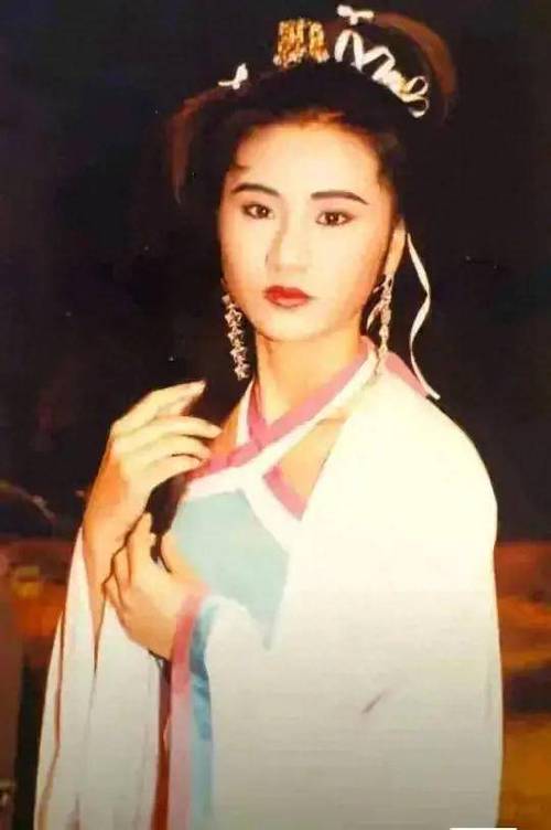 花无缺的媳妇是谁