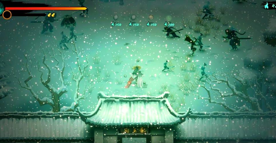 暖雪手游安卓破解版